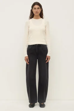 Zali Long Sleeve Tee