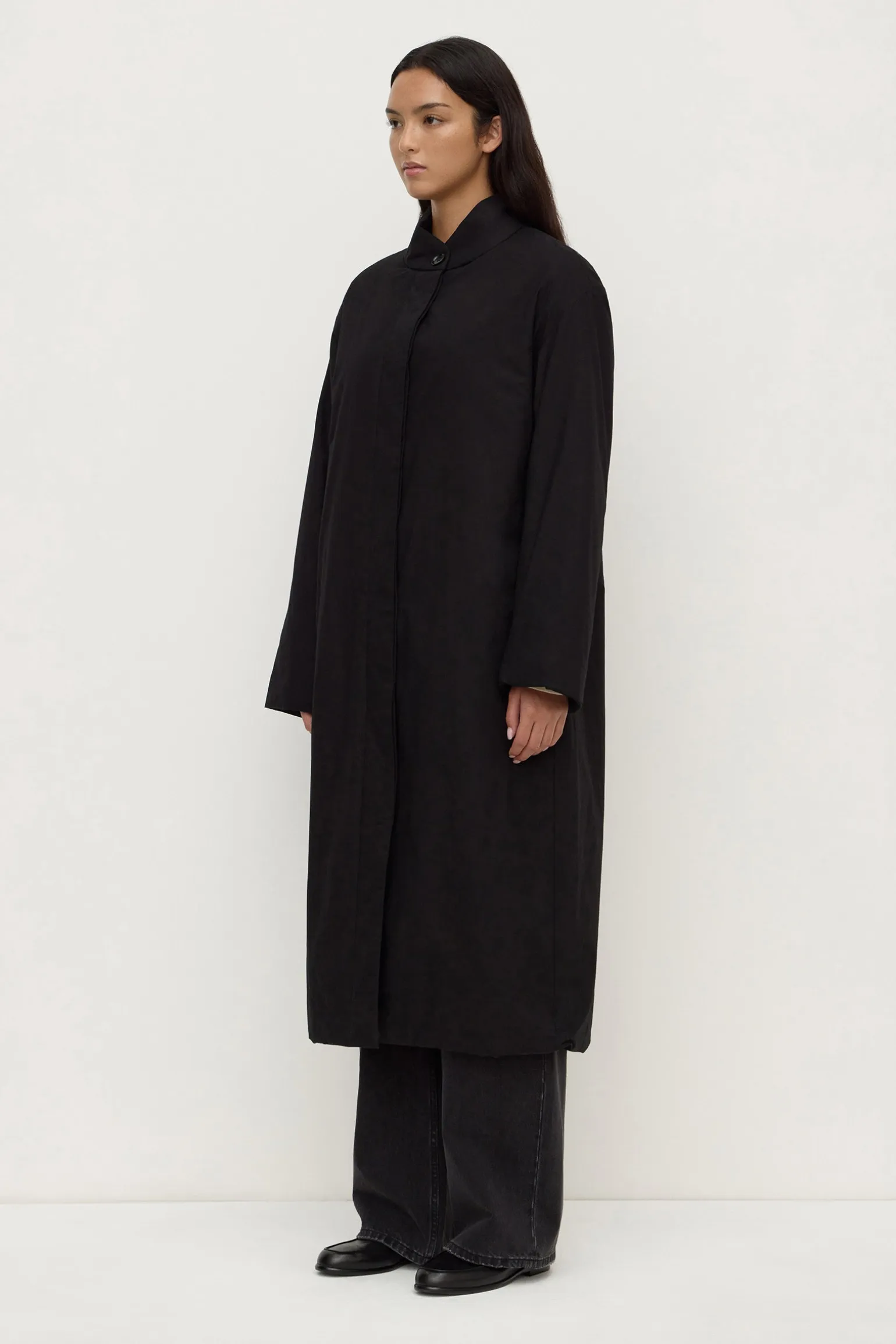 Zoie Padded Coat